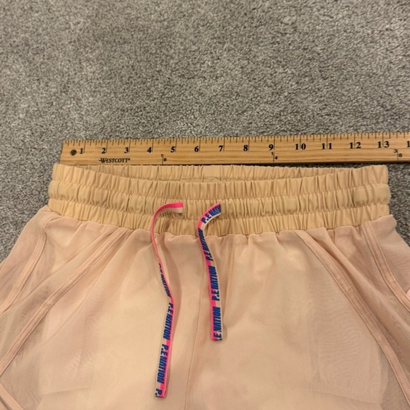 PE Nation Gravity tennis athletic shorts XS like new - Picture 8 of 12